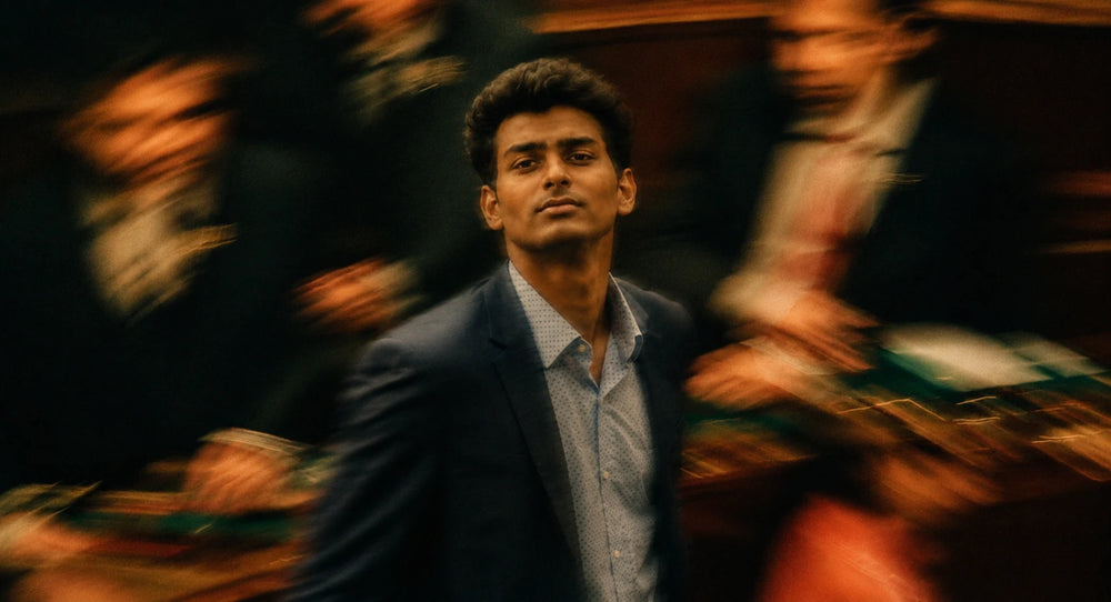 Sujal Jaiswar